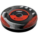 Vágókorong Basic 10 db/doboz INOX 41