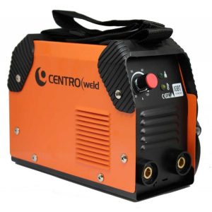 Hegesztőgép ECL 160A - Centroweld - B0009541 - Szerszám >> Kompresszorok