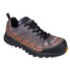 Kompozit Trainer S1PS FO SR - FT36 - PORTWEST - FT36PW - Munkavédelem>>Munkacipők>> Cipők