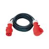 Hosszabbítókábel 25 m | 4 mm² | 400 V - BRENNENSTUHL - B0009765 - Szerszám >> Elektro -villanyszerelés >> Hosszabbítók