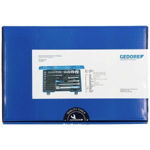 lemez tárolóban - GEDORE - B0009601 - Szerszám >>Kézi szerszám>>Kézi szerszámok