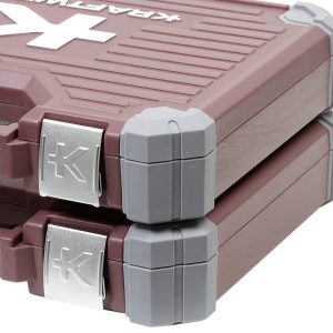 36 részes - KRAFTWERK - B0009753 - Szerszám >>Kézi szerszám>>Kézi szerszámok