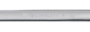 Csillag villáskulcs - 32mm - KRAFTWERK - B0009639 - Szerszám >>Kézi szerszám>>Kézi szerszámok