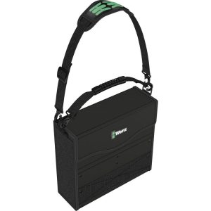 Szerszámos táska  - 2go 2 - WERA - B0009692 - Szerszám >> Műhelyberendezés >> Szerszámos ládák