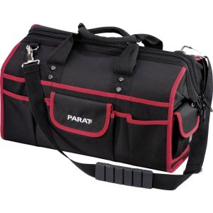 Basic Tool Softbag M. PARAT - PARAT - B0009723 - Szerszám >> Műhelyberendezés >> Szerszámos ládák
