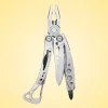 Multifunkcionális szerszám Skeletool - LEATHERMAN - B0009688 - Szerszám >>Kézi szerszám>>Kézi szerszámok