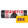 Premium EXTRA erős szemeteszsák 110L - 70*100cm