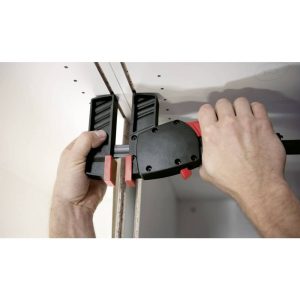 300x85mm - BESSEY - B0009670 - Szerszám >>Kézi szerszám>>Kézi szerszámok