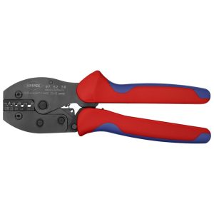 Krimpelő szerszám 220mm, PreciForce