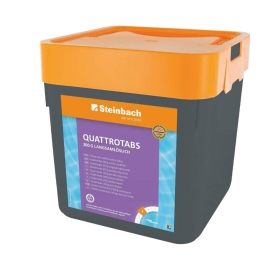 Quattrotabs 200g