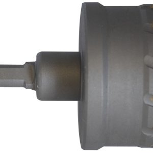 Dobozfúró Klt. korona keményfém lapk. Átm.68mm