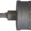 Dobozfúró Klt. korona keményfém lapk. Átm.83mm